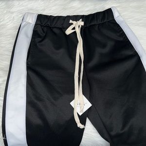 NWT MENS JOGGER SHORTS 🩳